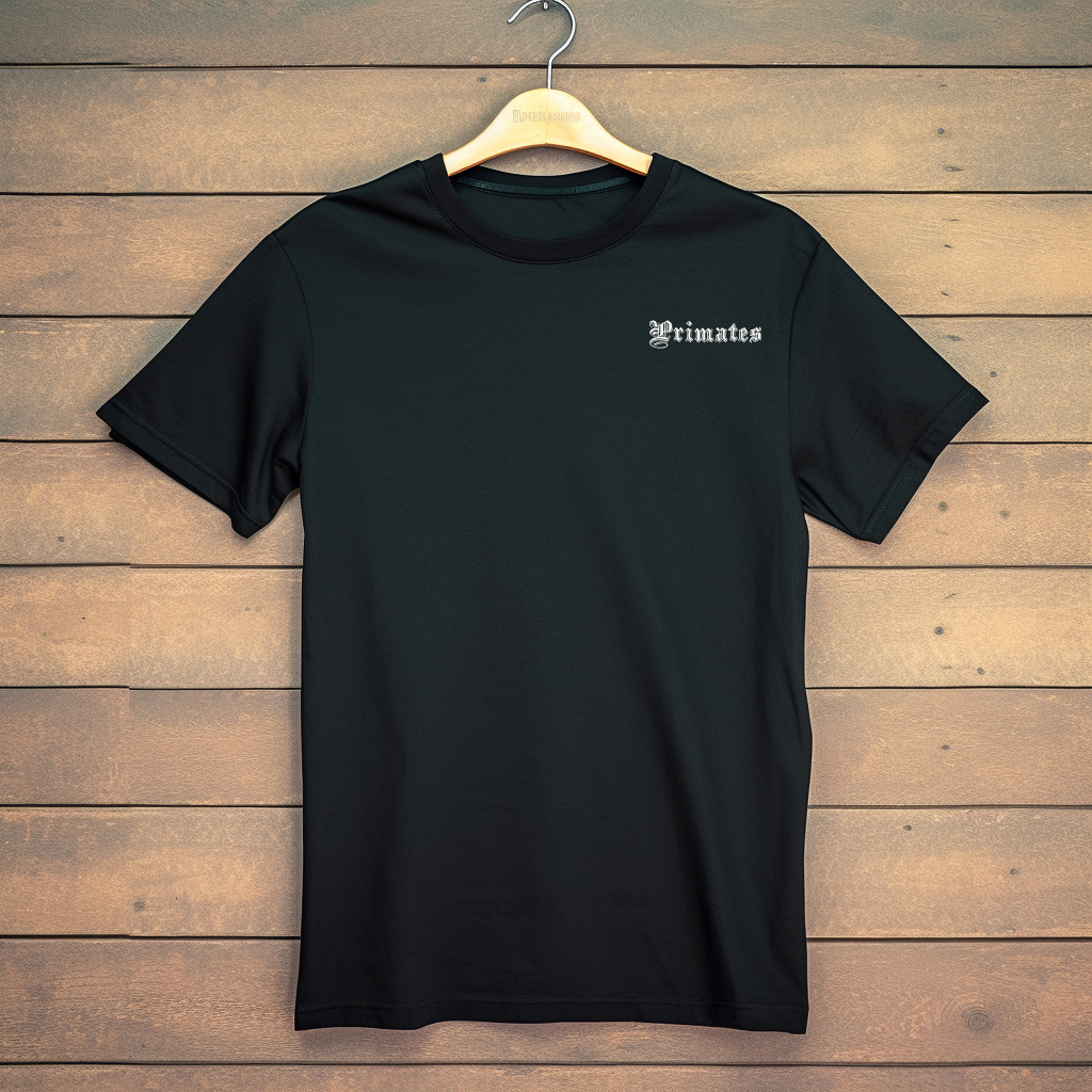 Product 1 - Front